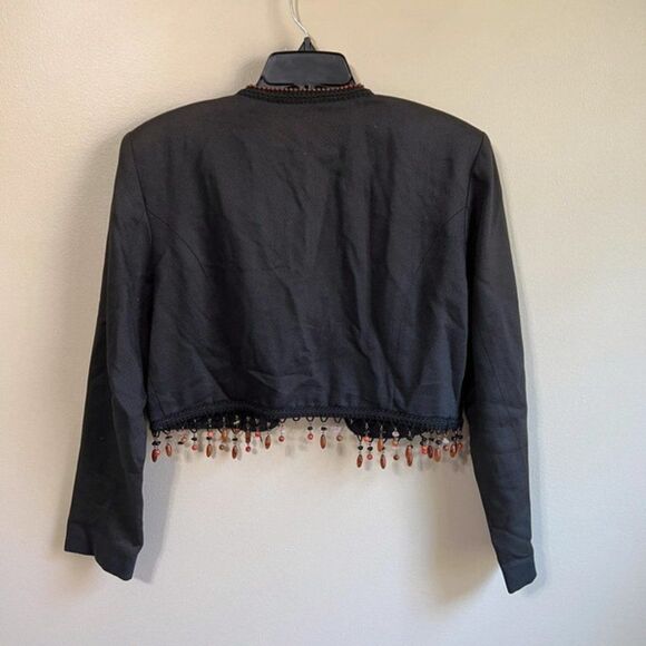 Cline-Kolarek large jacket - Picture 4 of 4